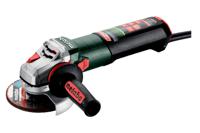 Metabo WEVBA 20-125 Quick BL 600641000 Haakse slijper 125 mm Brushless 2000 W