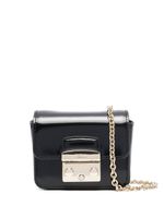 Furla mini sac porté épaule Metropolis - Noir - thumbnail