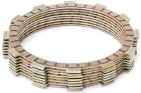 TRW koppelingsplaat set clutch kit mcc449-8