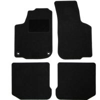 Automatten passend voor Skoda Octavia 1998-2004 4-delig BL1784054