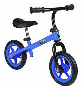 Xootz Balance 10 Inch Jongens Blauw