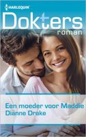 Een moeder voor Maddie - Dianne Drake - ebook