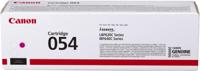 Canon toner 054, 1.200 pagina&apos;s, OEM 3022C002, magenta