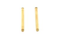 Hinge Pins, (2) 1/8 x 1.246" Ti-Nitride (LOSA6088) - thumbnail