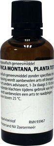 Weleda Arnica planta tota D12 (50 ml)