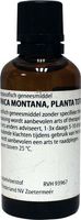 Weleda Arnica planta tota D12 (50 ml)