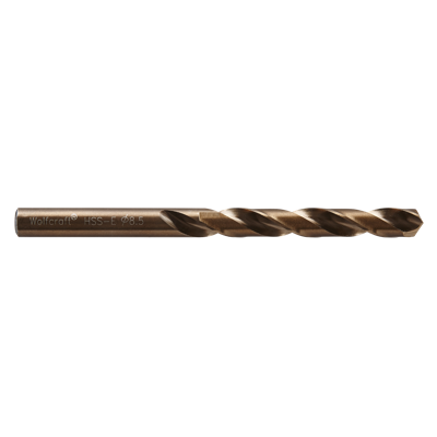 Wolfcraft Metaalboor | HSS-Co | Ø8,5 x 117mm | 1 stuk - 7461010