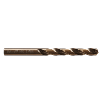 Wolfcraft Metaalboor | HSS-Co | Ø8,5 x 117mm | 1 stuk - 7461010