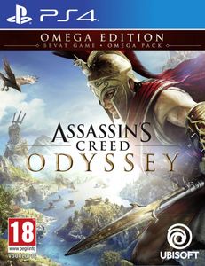 Assassin's Creed Odyssey (Omega Edition)