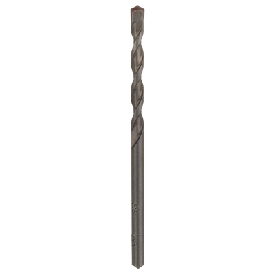 Bosch Accessoires Betonboren CYL-3 4 x 40 x 75 mm, d 3,3 mm 3st - 2608597704