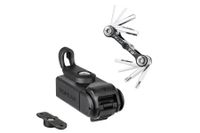 Topeak Ninja Master+ Toolbox T8 Multifunctioneel gereedschap 8 functies - thumbnail