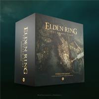 Elden Ring the Board Game - Stormveil Castle