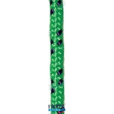 Cabos para driza POL2205280240 - TRIM-DINGHY XL 4MM. VERDE (12 M