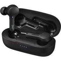 JVC Gumy HA-A7T draadloze hoofdtelefoon - Zwart - thumbnail