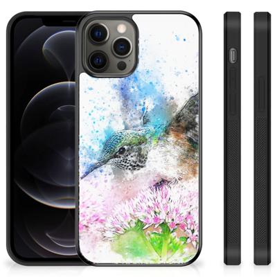 Case iPhone 12 Pro Max Vogel