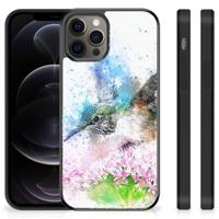 Case iPhone 12 Pro Max Vogel