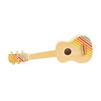 Bigjigs houten gitaar