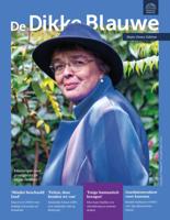 De Dikke Blauwe, Jaargang 19 (Paperback)