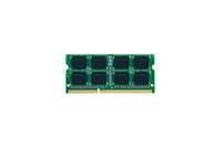 Goodram 4GB DDR3 PC3-12800 geheugenmodule 1 x 4 GB 1600 MHz - thumbnail