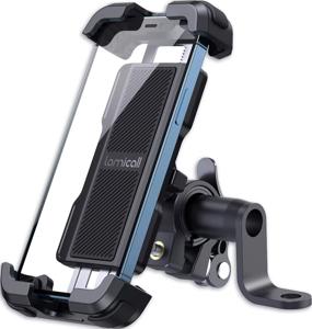 Telefoonhouder met spiegelbevestiging Lamicall BP08