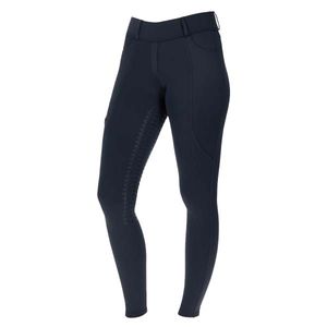 Covalliero Kinder Rijlegging donkerblauw maat:140