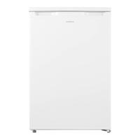 Inventum KK550 Tafelmodel koelkast zonder vriesvak Wit
