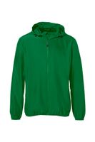 Hakro 867 Ultralight jacket ECO - Kelly Green - M