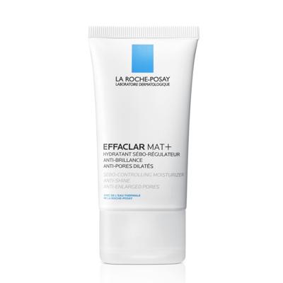La Roche-Posay Effaclar Mat Sebum Regulerend & Hydraterende Gezichtsverzorging 40ml