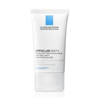 La Roche-Posay Effaclar Mat Sebum Regulerend & Hydraterende Gezichtsverzorging 40ml - thumbnail