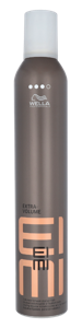Wella Eimi - Extra Volume Mousse Haarstyling 500 ml Dames