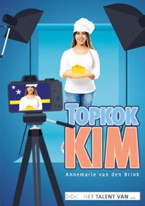 Topkok Kim (Hardback)