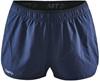 Craft 1908781 Adv Essence 2 Stretch Short W - Blaze - XS"