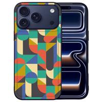 Telefoonhoesje iPhone 17 Pro Funky Retro