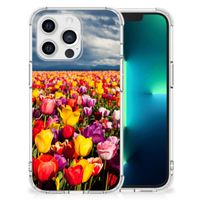 Apple iPhone 13 Pro Case Tulpen - thumbnail