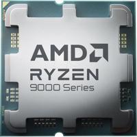 Amd 100-000001084 AM5 Ryzen 7 9800X3D Tray, AM5, 4,7/ 5.2 GHz, 96MB, IGP, DDR5, 120W,