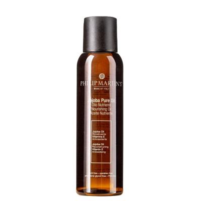 Philip Martin's Skin Care Jojoba Pure Oil 100ml Philip Martin's Skin Care Jojoba Pure Oil 100ml