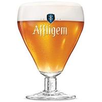Affligem Bierglas - 300 ml