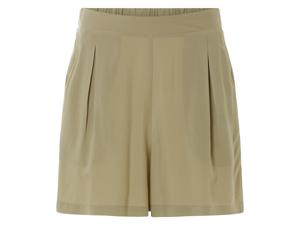 esmara Korte dames broek (Kaki, S (36/38))