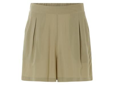 esmara Korte dames broek (Kaki, L (44/46))