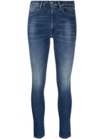 DONDUP jean à coupe skinny - Bleu