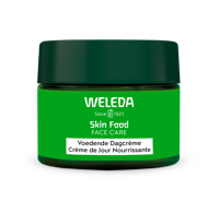 Weleda Lichaamsverzorging Skin Food Voedende Dagcrème 40ml