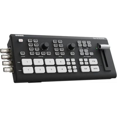 Osee Multicamera live streaming switcher SDI & HDMI