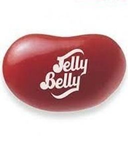 Jelly Belly Jelly Belly Beans -Raspberry 100 Gram