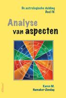Analyse van aspecten (Paperback)