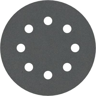 Bosch Accessoires 5x Excenter Ø115mm F355 Best for Coatings+Composite 8/400 - 2608605562