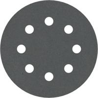 Bosch Accessoires 5x Excenter Ø115mm F355 Best for Coatings+Composite 8/400 - 2608605562