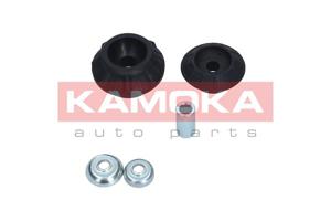 Reparatieset, Ring voor schokbreker veerpootlager KAMOKA, Inbouwplaats: Achteras: , u.a. für VW, Seat, Skoda, Yugo, Mazda