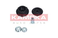 Reparatieset, Ring voor schokbreker veerpootlager KAMOKA, Inbouwplaats: Achteras: , u.a. für VW, Seat, Skoda, Yugo, Mazda - thumbnail