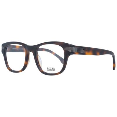 Unisex Brillenframe Lozza VL4105 509AJM