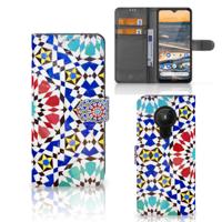 Nokia 5.3 | Bookcase | Mozaïek